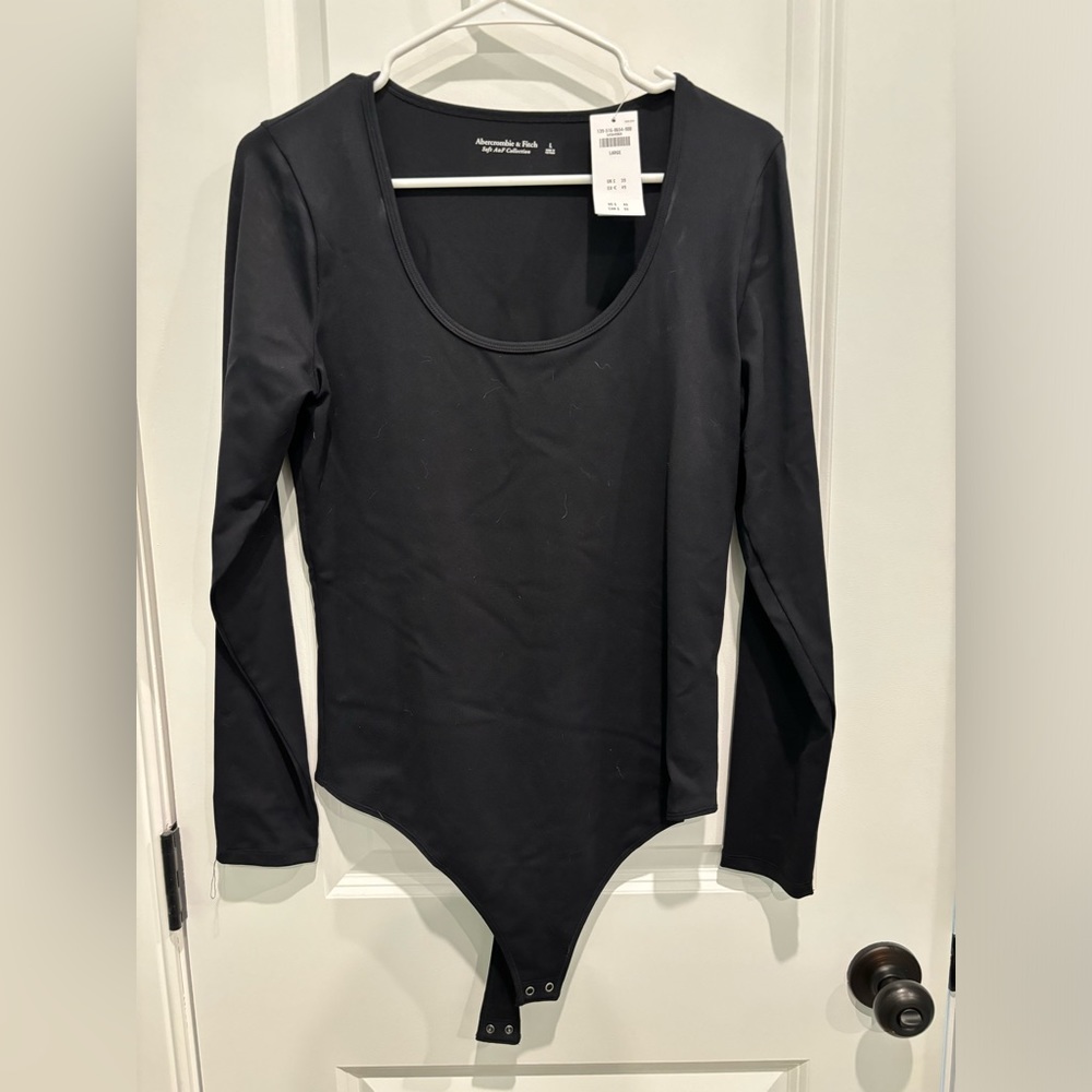 Abercrombie Bodysuit